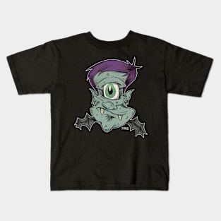 "Draclops" Kids T-Shirt